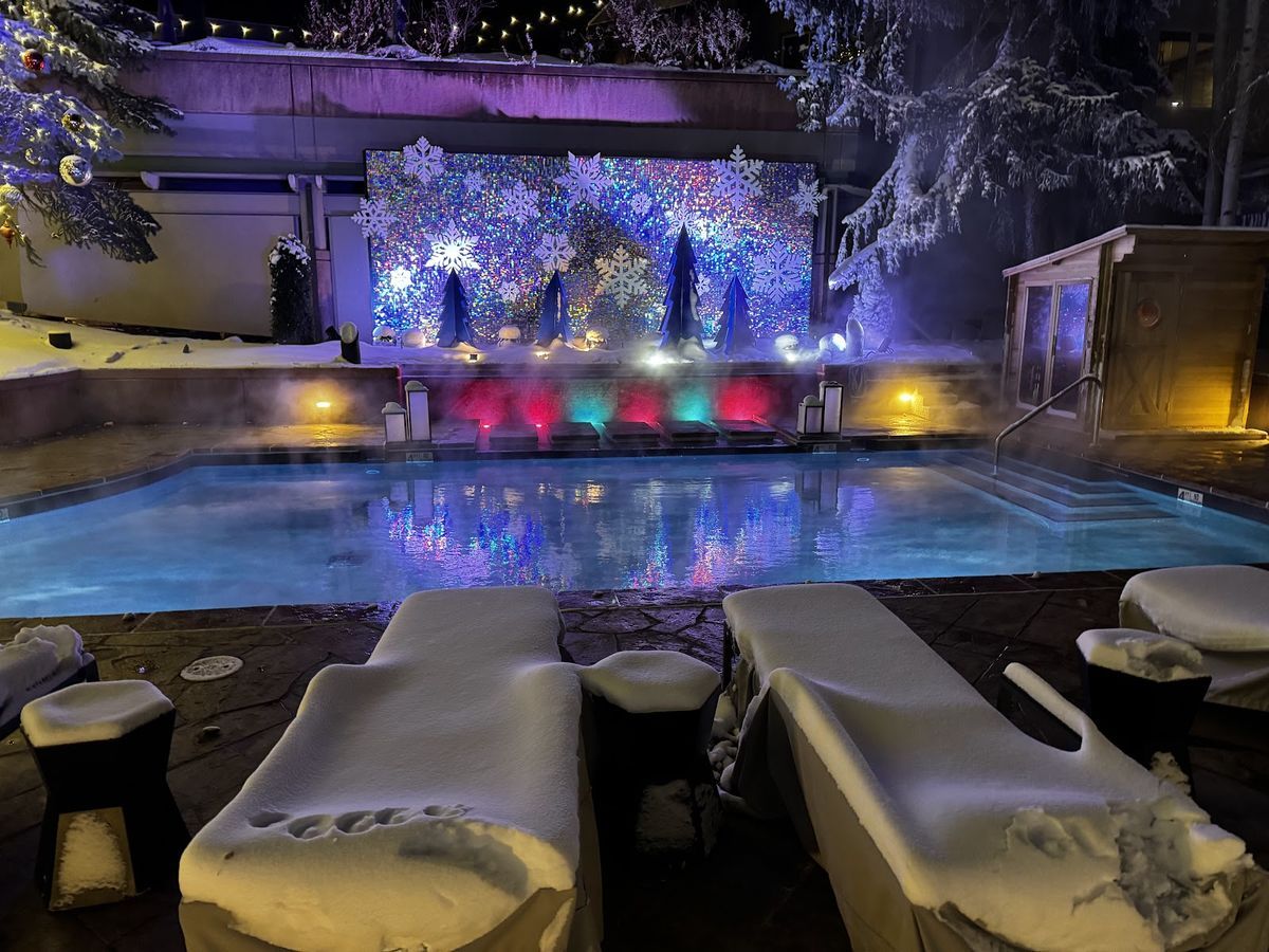 The Little Nell — Aspen — additional view 3