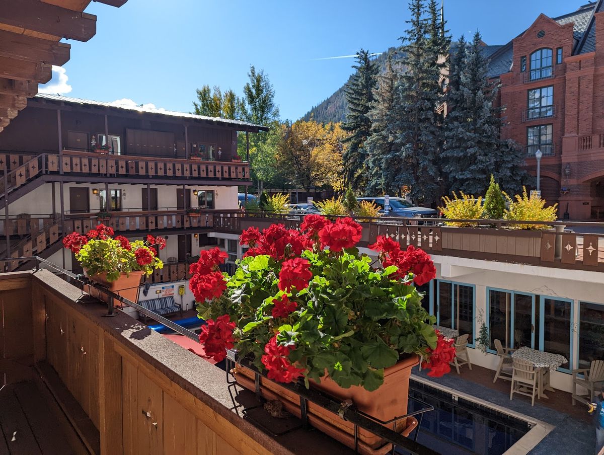 Mountain Chalet Aspen — Aspen — additional view 4