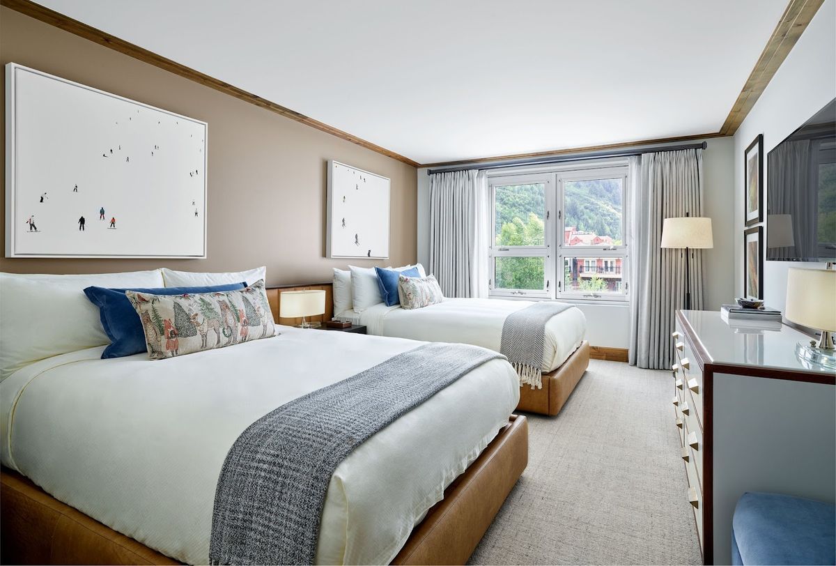The Residences at The Little Nell — Aspen — additional view 2