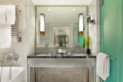 The St. Regis Aspen Resort — Aspen — additional view 4