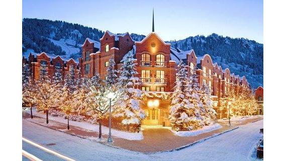 St. Regis Aspen Resort