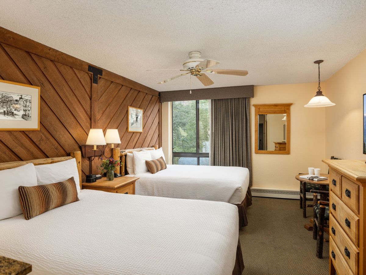 Stonebridge Inn Snowmass — Aspen — additional view 2