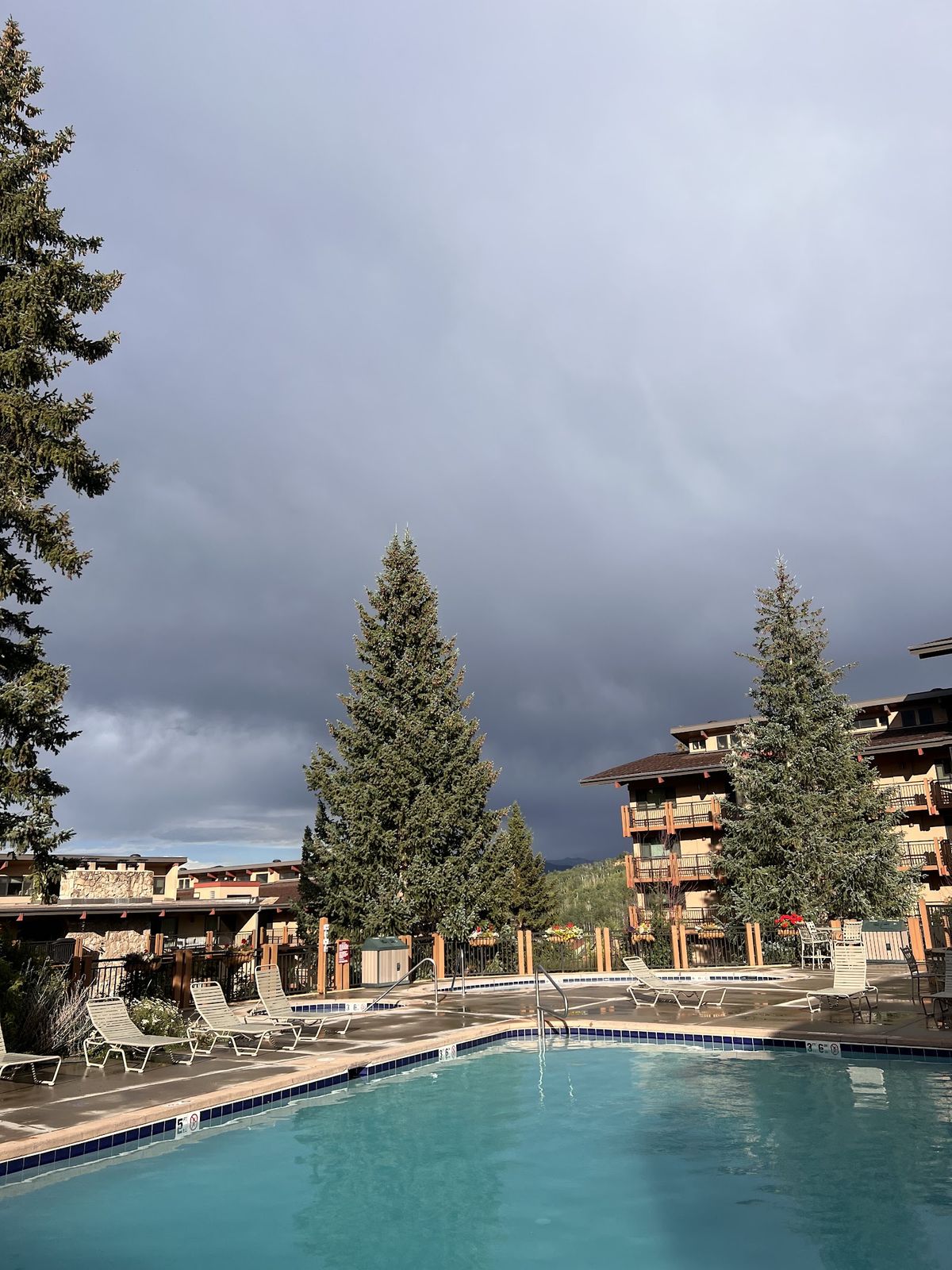Stonebridge Inn Snowmass — Aspen — additional view 3