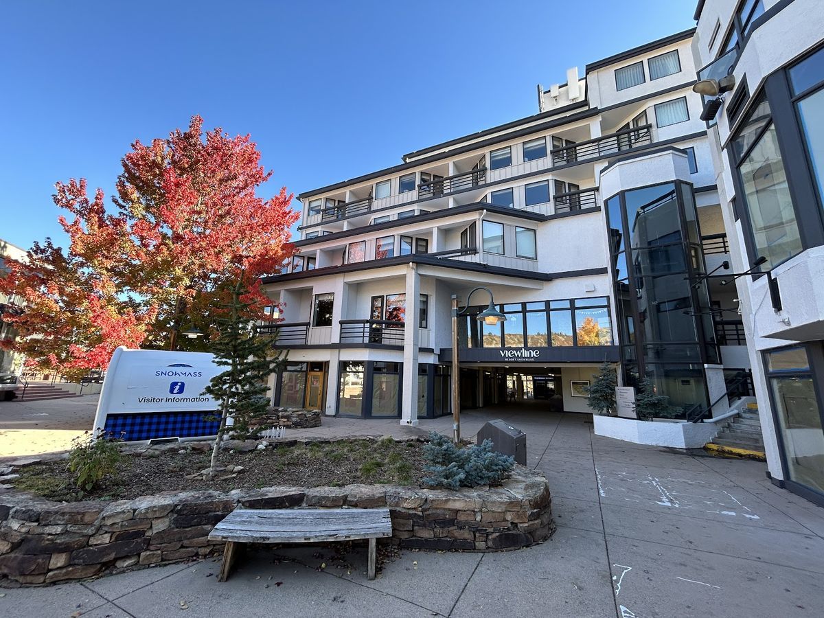 Viewline Resort Snowmass, Autograph Collection