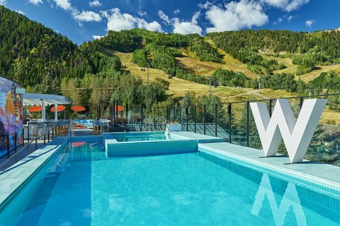 W Aspen — Aspen — additional view 3