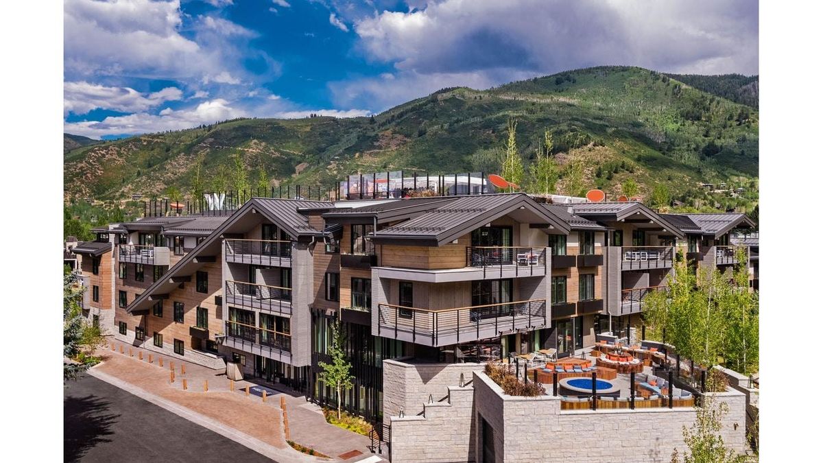 W Aspen — Aspen — additional view 4