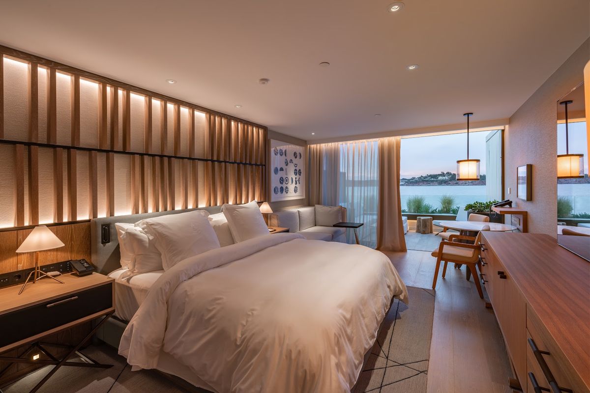 Four Seasons Astir Palace Hotel Athens — Vouliagmeni — additional view 2