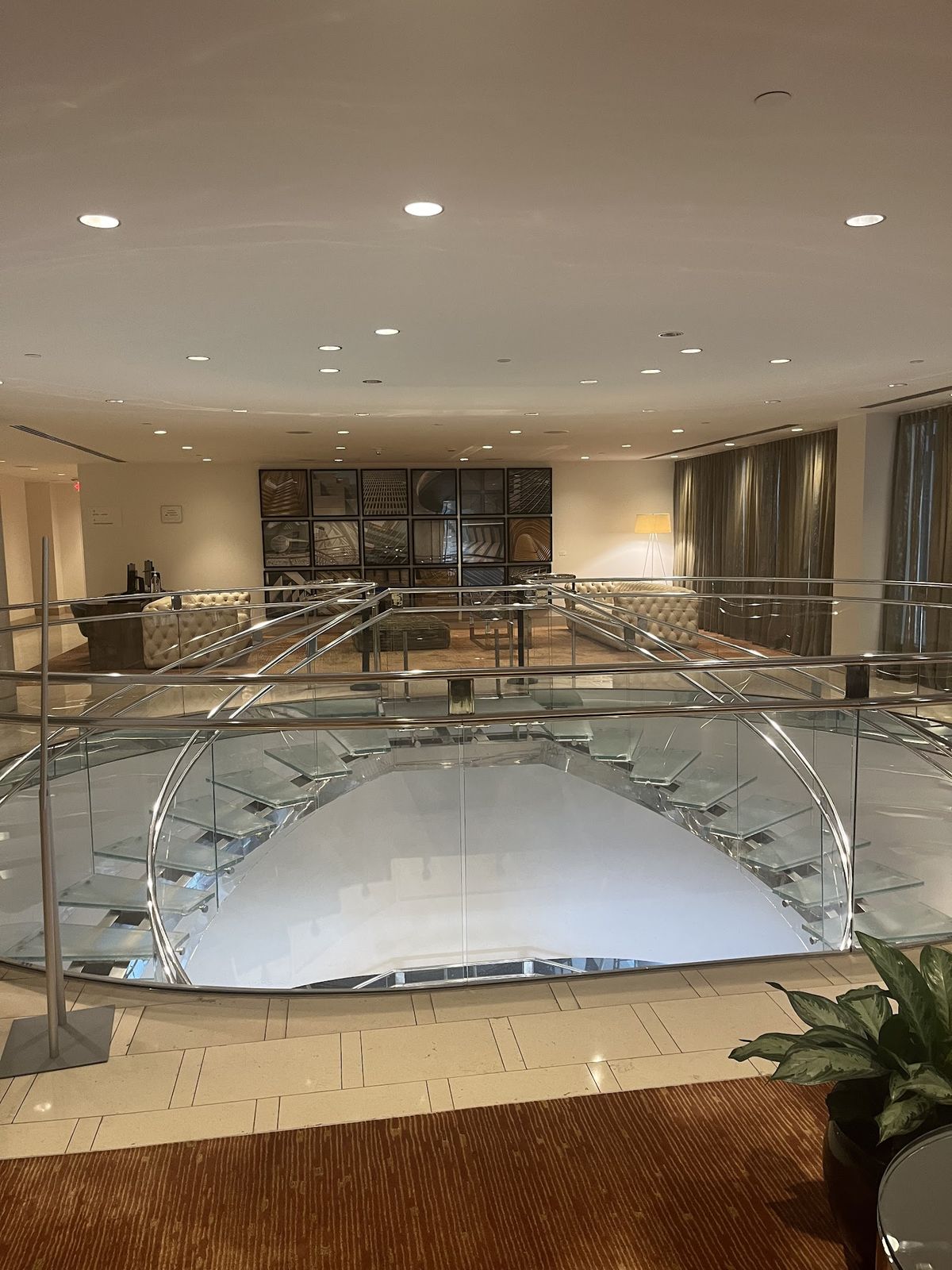 Hotel Indigo Atlanta Downtown — Atlanta — additional view 3