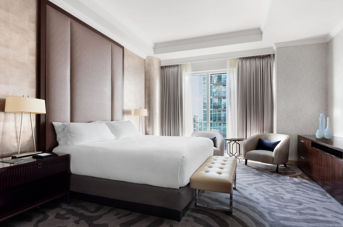 Loews Atlanta Hotel — Atlanta — additional view 2