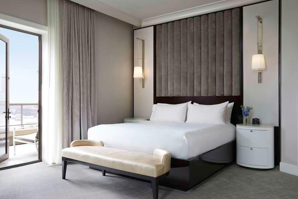 Mandarin Oriental Atlanta — Atlanta — additional view 2