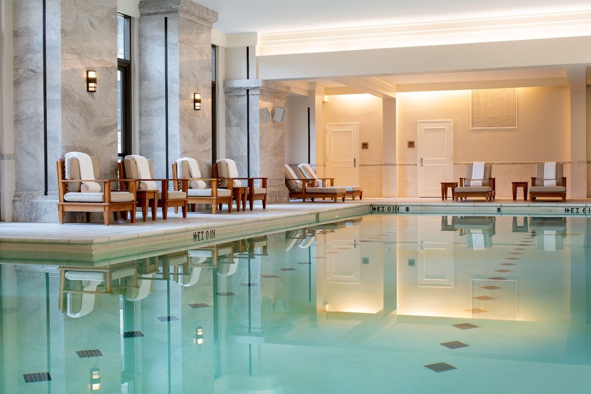 Mandarin Oriental Atlanta — Atlanta — additional view 3