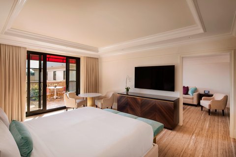 The St. Regis Atlanta — Atlanta — additional view 2