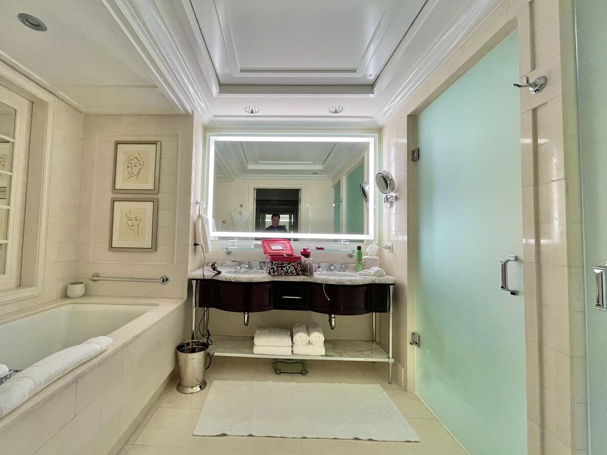 The St. Regis Atlanta — Atlanta — additional view 4