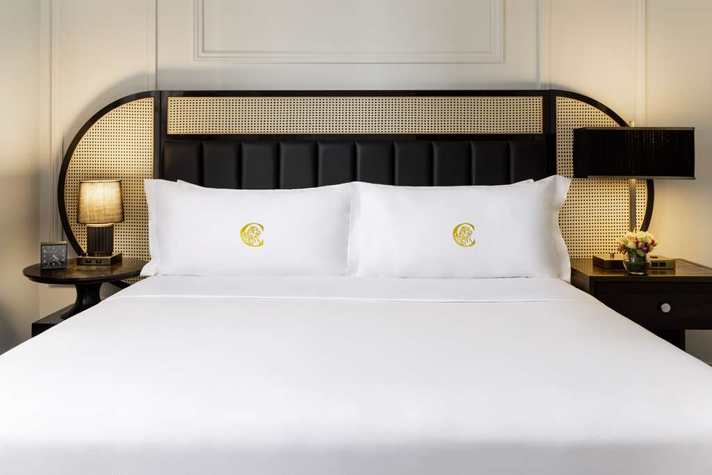 The Candler Hotel Atlanta, Curio Collection by Hilton — Atlanta — additional view 2