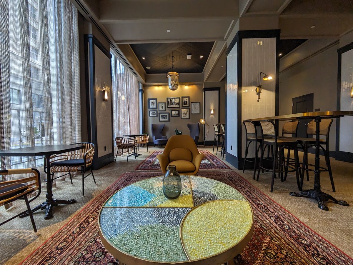 The Candler Hotel Atlanta, Curio Collection by Hilton — Atlanta — additional view 3