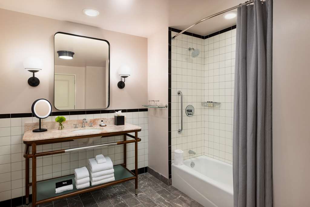 The Candler Hotel Atlanta, Curio Collection by Hilton — Atlanta — additional view 4