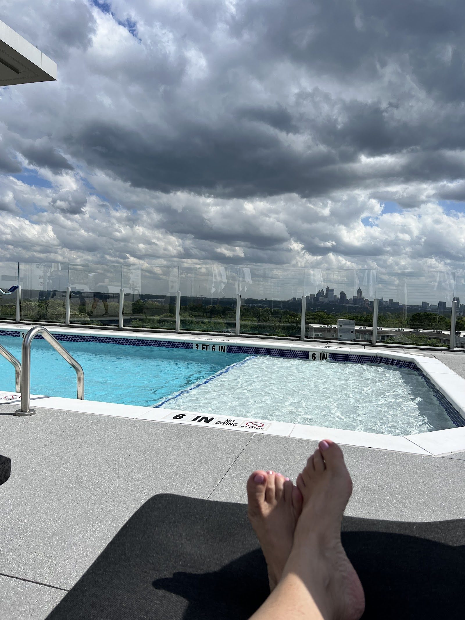 Thompson Atlanta Buckhead — Atlanta — additional view 3