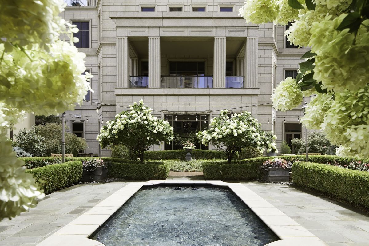 Waldorf Astoria Atlanta Buckhead