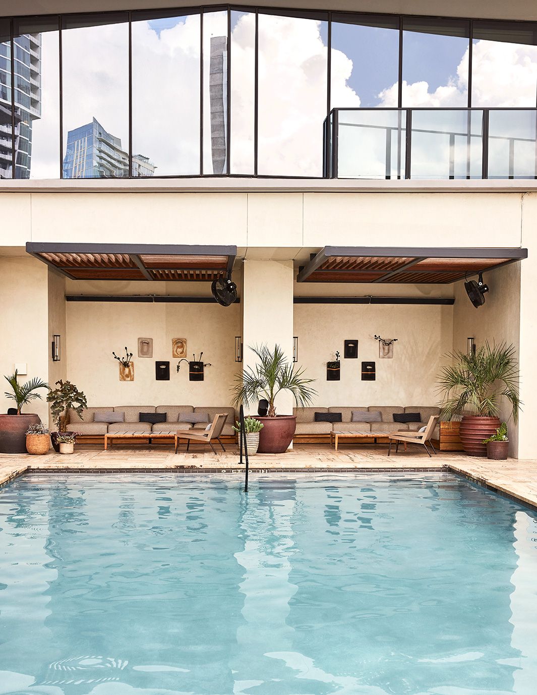 Austin Proper Hotel — Austin — additional view 3