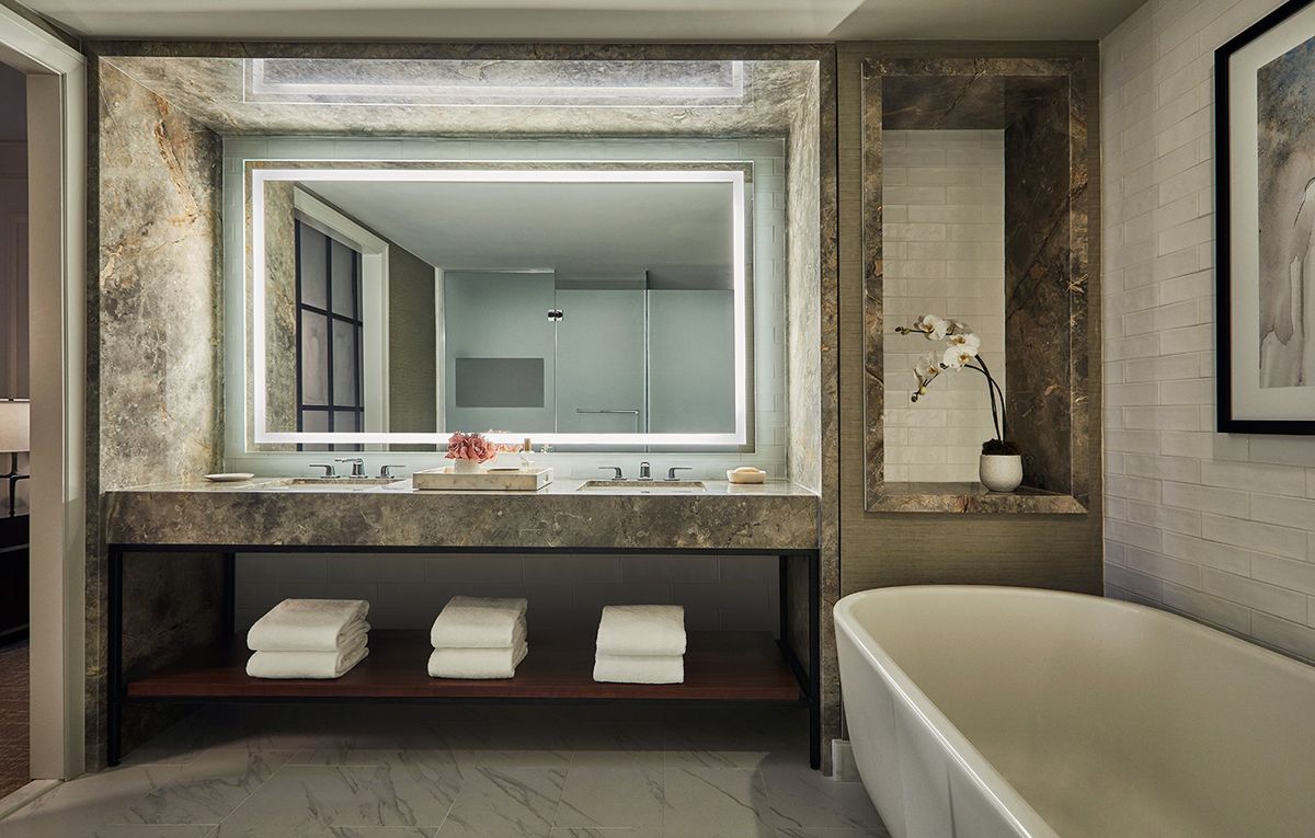 Four Seasons Hotel Austin — Austin — additional view 4