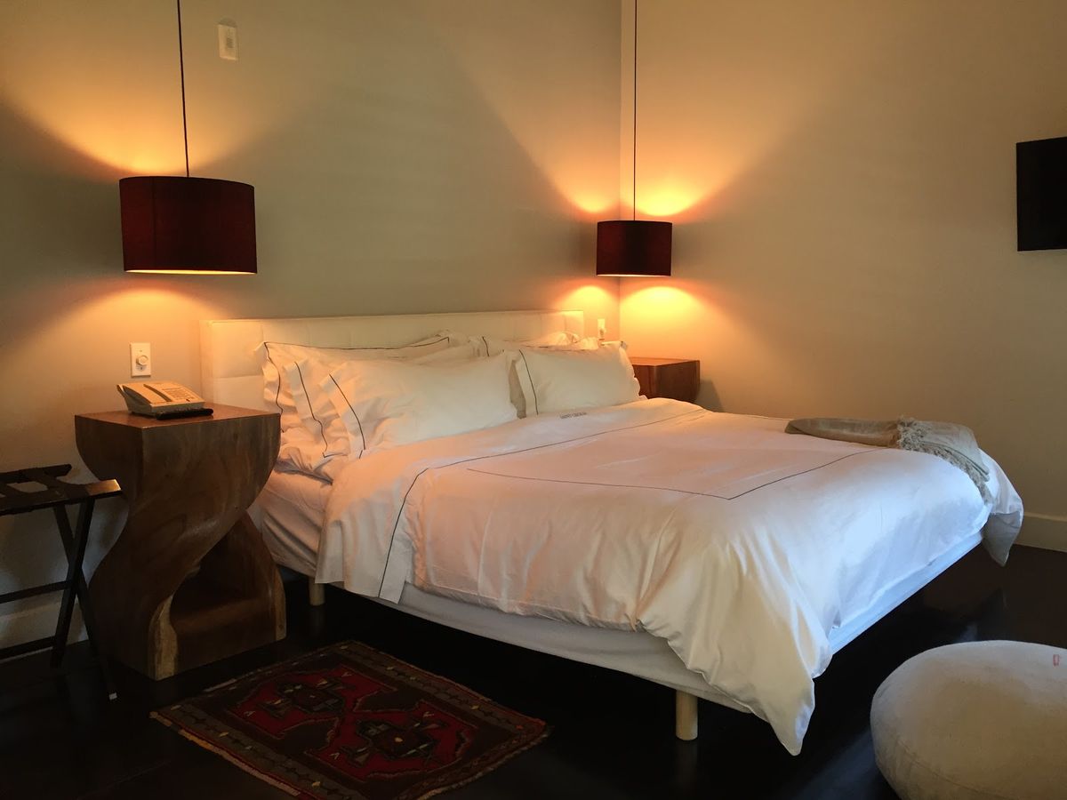 Hotel Saint Cecilia — Austin — additional view 2