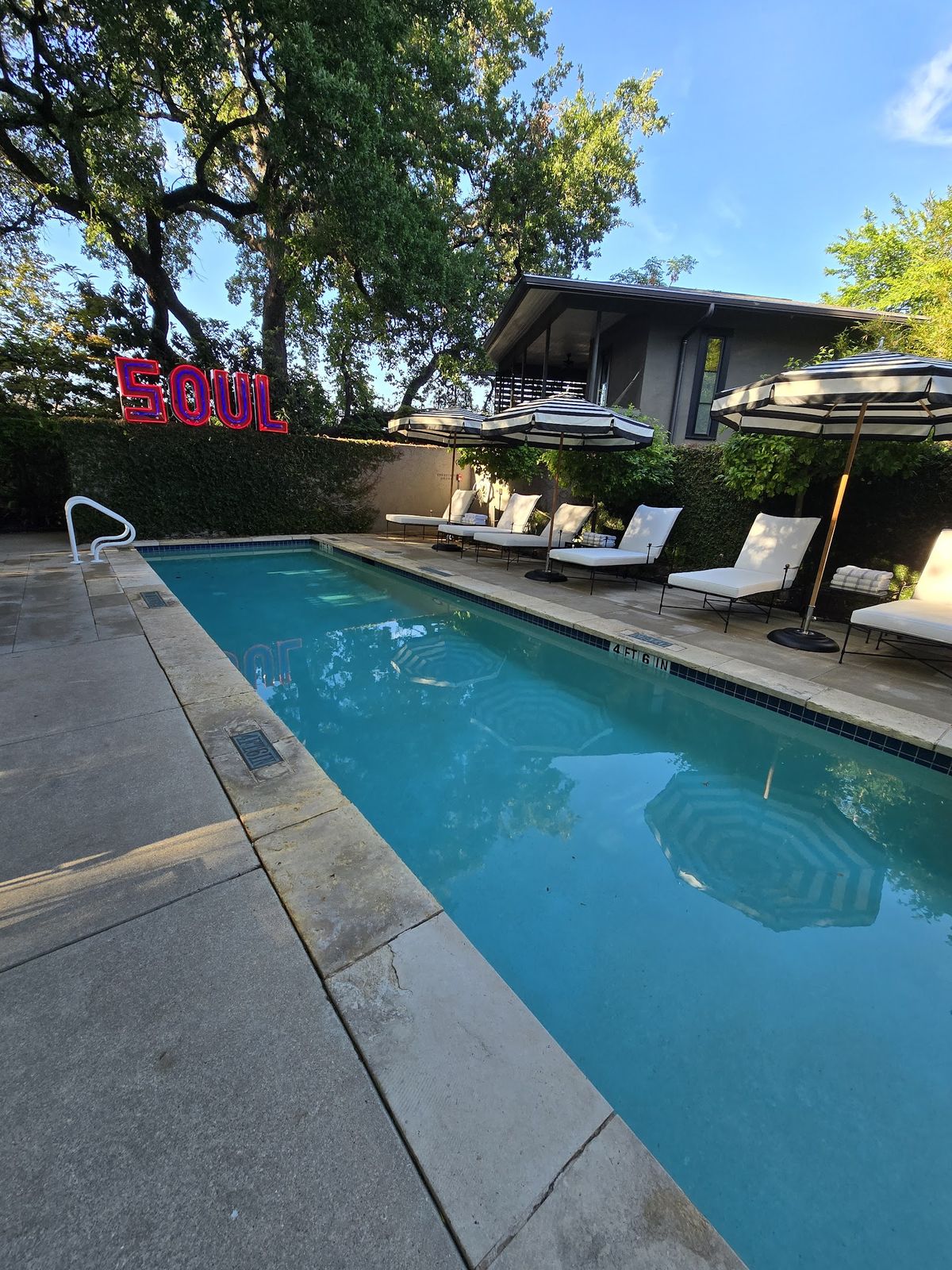 Hotel Saint Cecilia — Austin — additional view 3