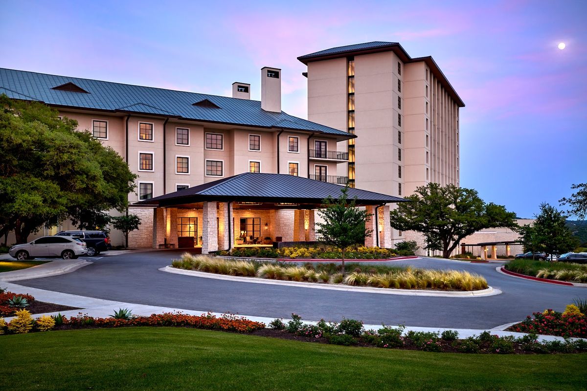Omni Barton Creek Resort & Spa
