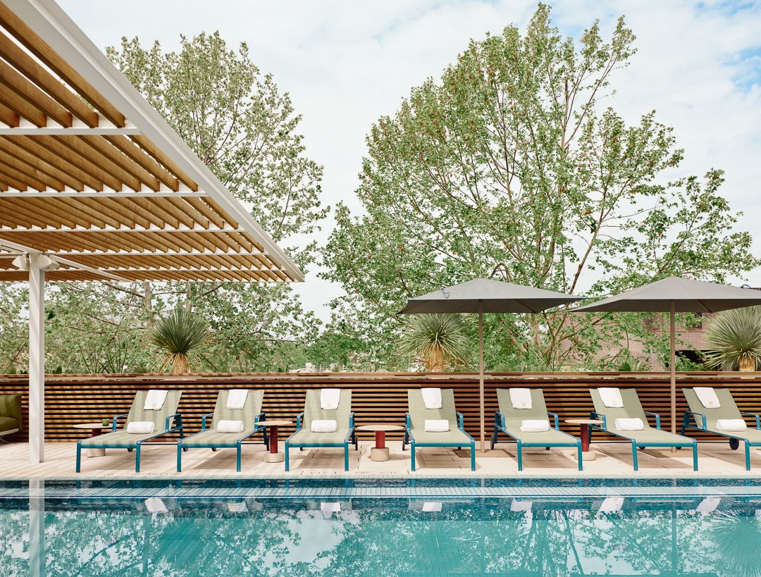 South Congress Hotel — Austin — additional view 3