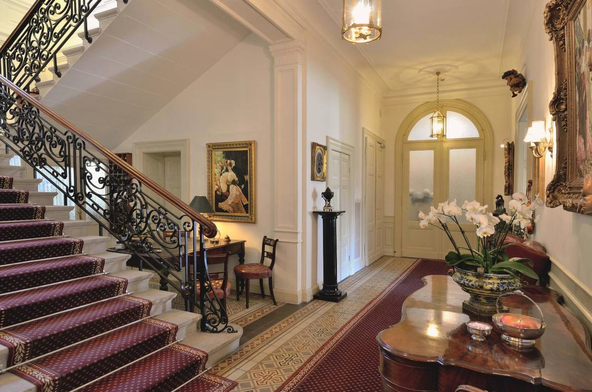 Hotel Belle Epoque — Baden-Baden — additional view 4