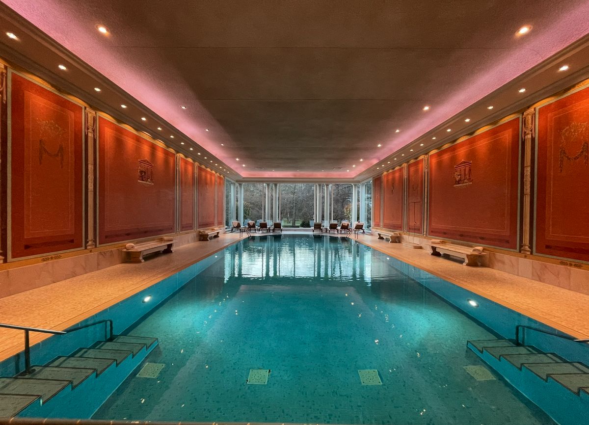Brenners Park-Hotel & Spa — Baden-Baden — additional view 3