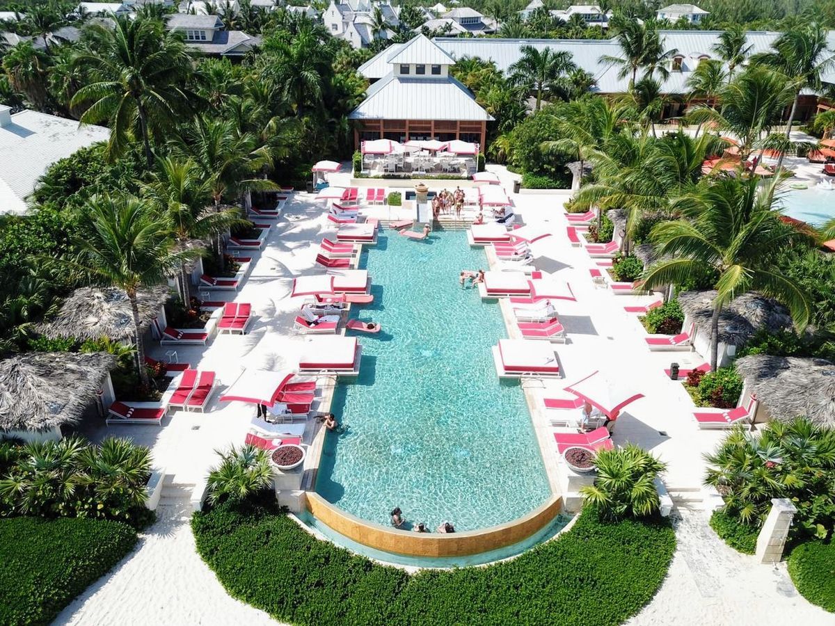 Albany Bahamas — Nassau, New Providence — additional view 4