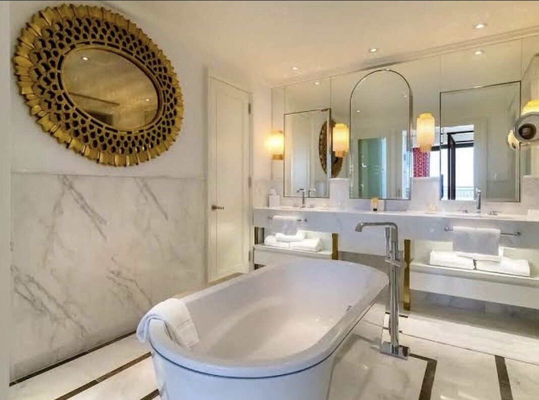 Grand Hyatt Baha Mar — bahamas — additional view 3