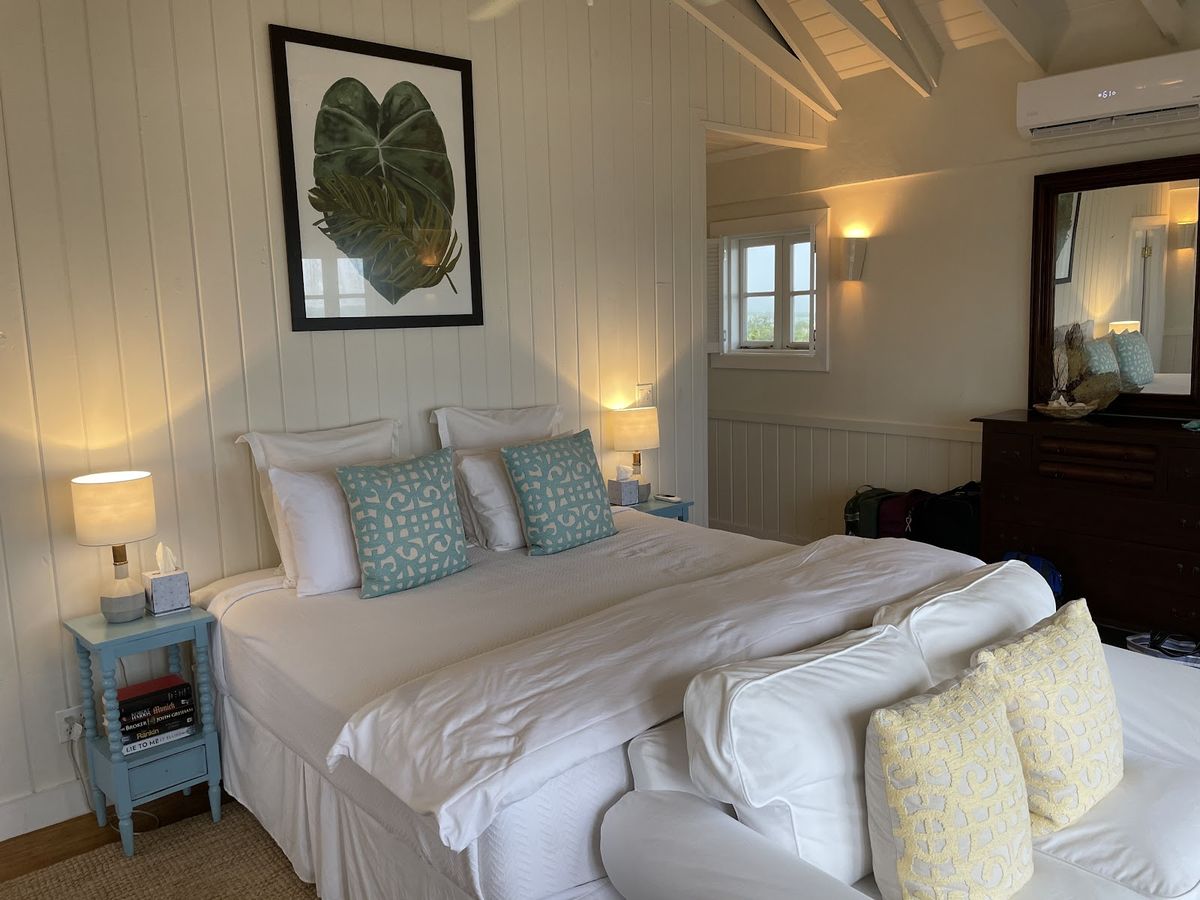 Kamalame Cay — North Andros — additional view 2