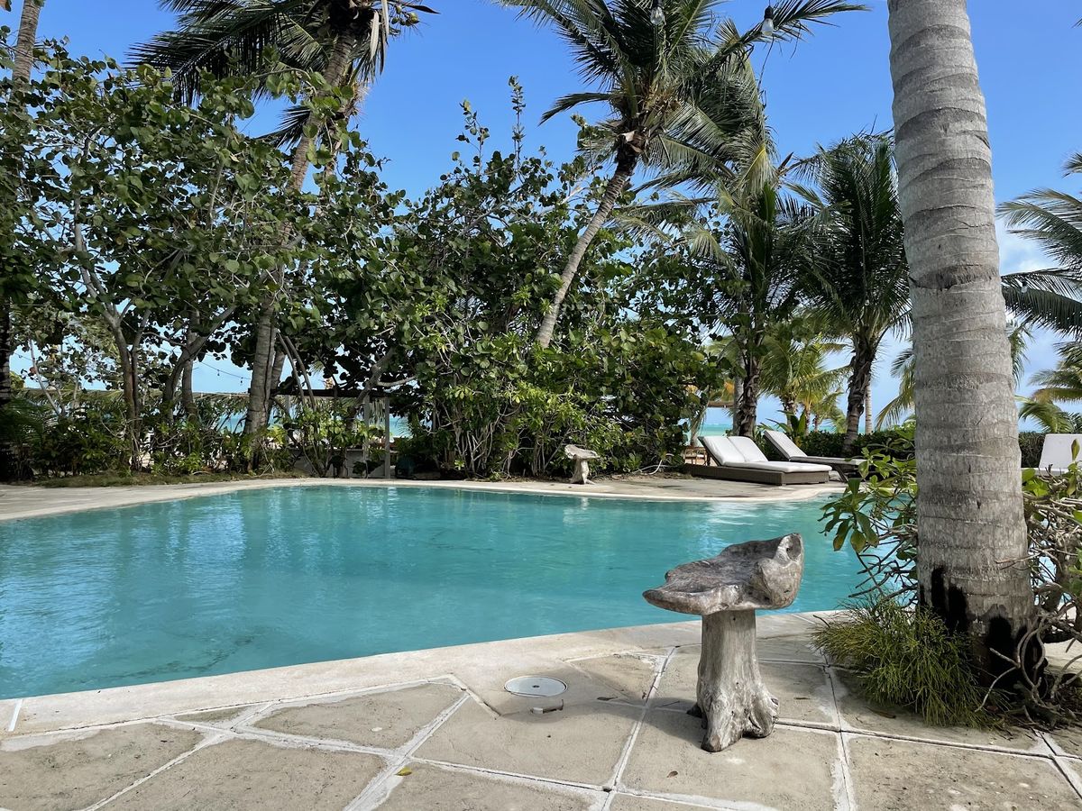 Kamalame Cay — North Andros — additional view 3