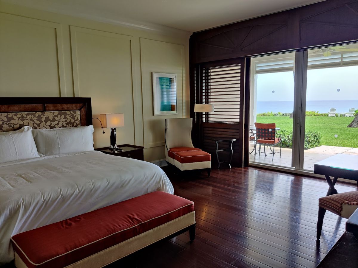 The Ocean Club, A Four Seasons Resort — Nassau — additional view 2