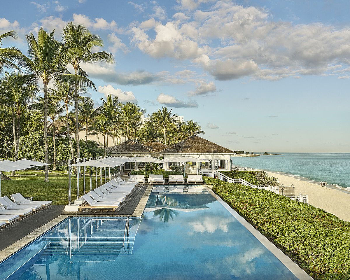 The Ocean Club, A Four Seasons Resort — Nassau — additional view 3