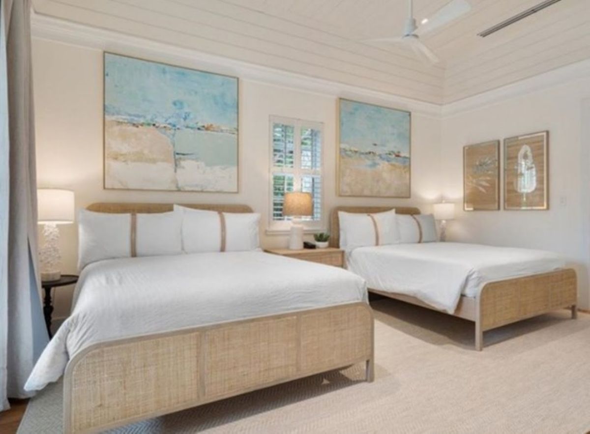 Pink Sands Resort Harbour Island — bahamas — additional view 2