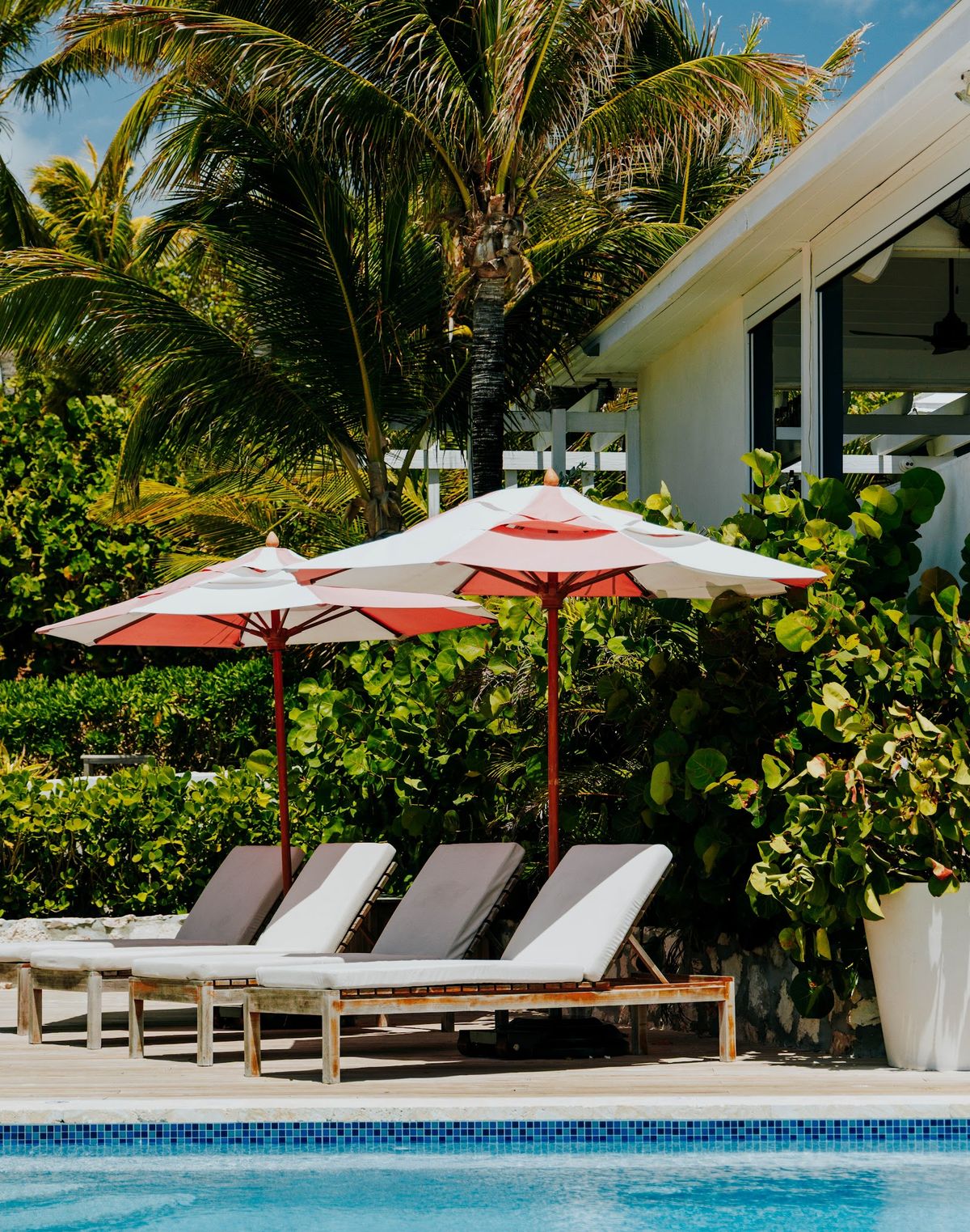 Pink Sands Resort Harbour Island — bahamas — additional view 3