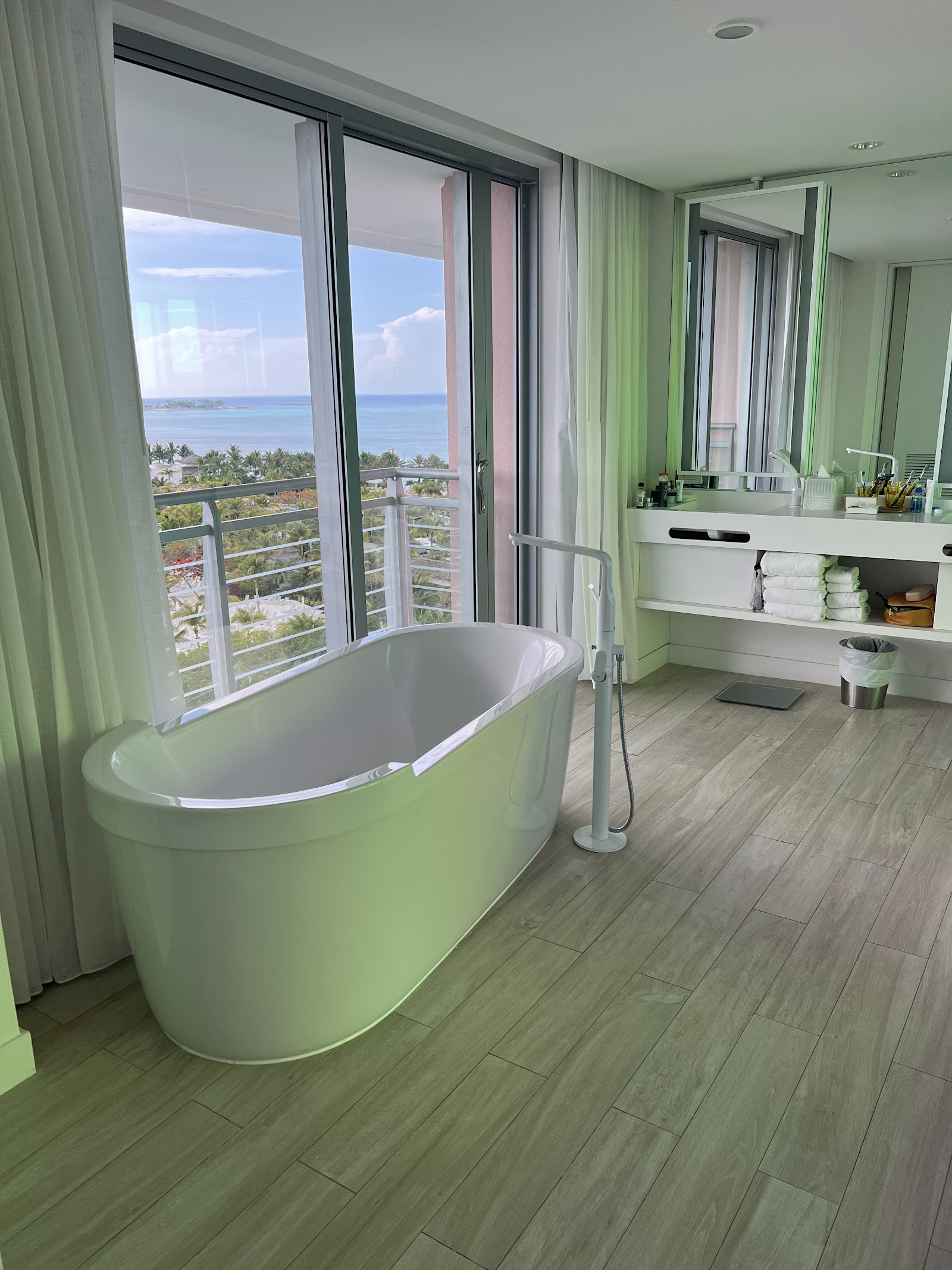 SLS at Baha Mar — bahamas — additional view 3