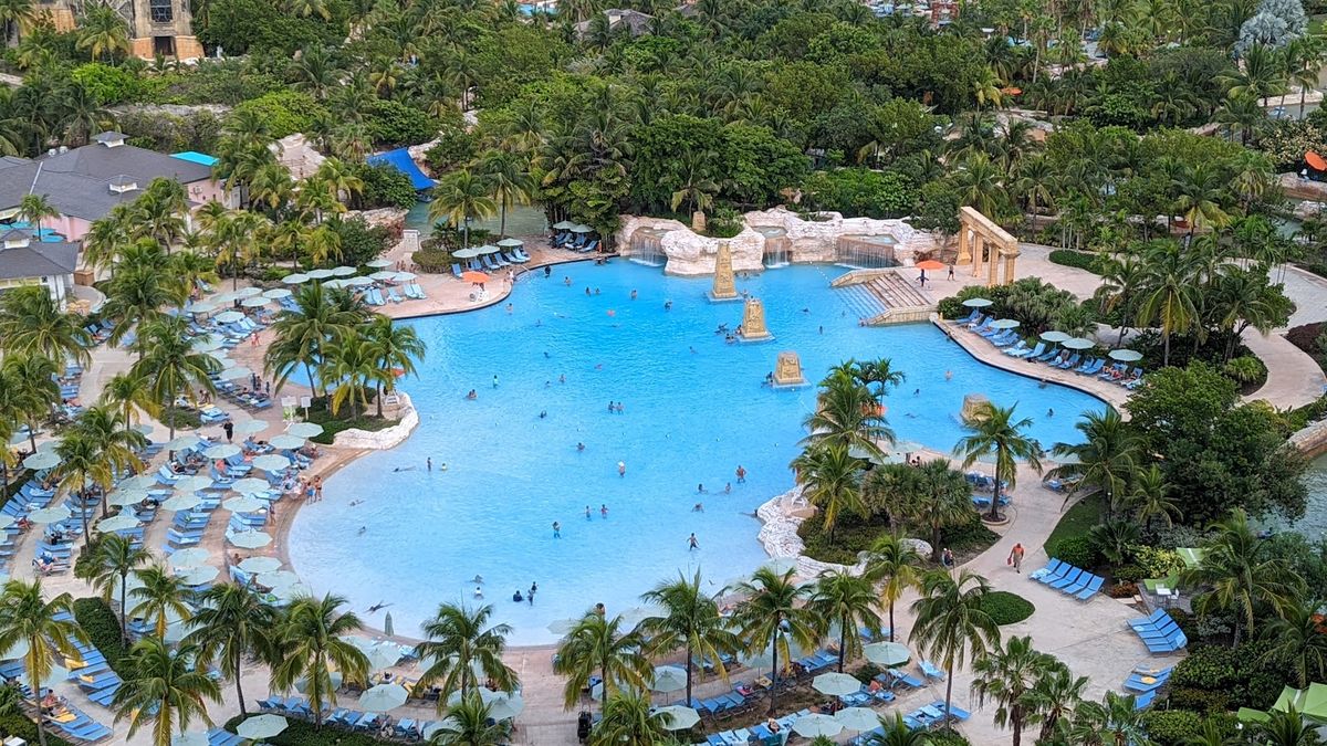 Caribbean Club — Cayman Islands