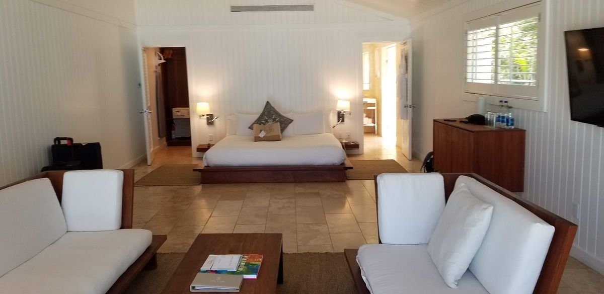 The Cove Eleuthera — Gregory Town, Eleuthera — additional view 2