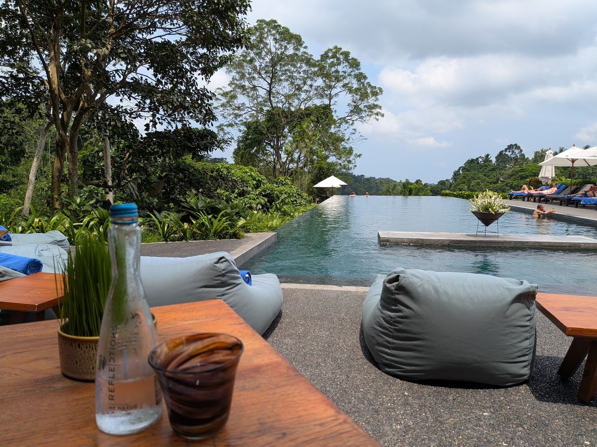Alila Ubud — Bali — additional view 3