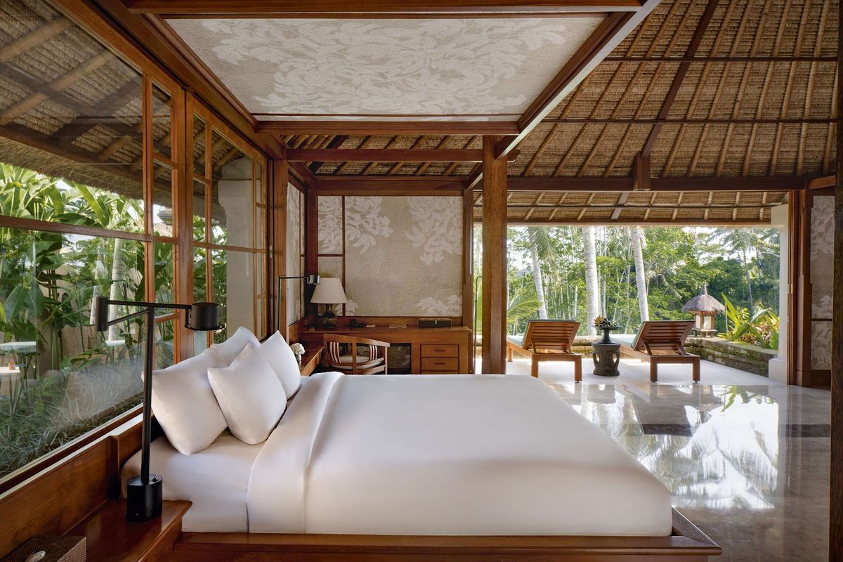 Amandari — Gianyar Regency — additional view 2