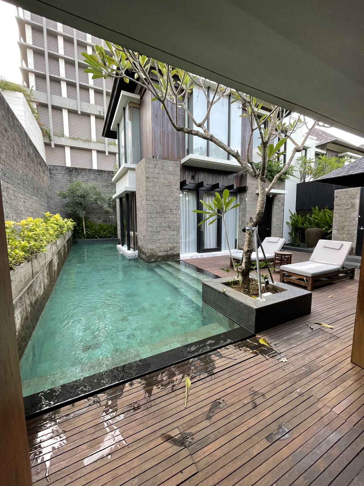 The Apurva Kempinski Bali — Bali — additional view 3