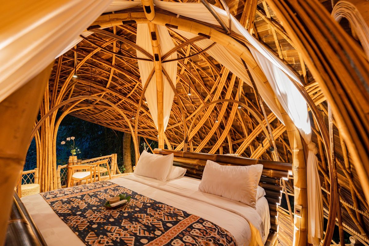 Bambu Indah — Bali — additional view 2