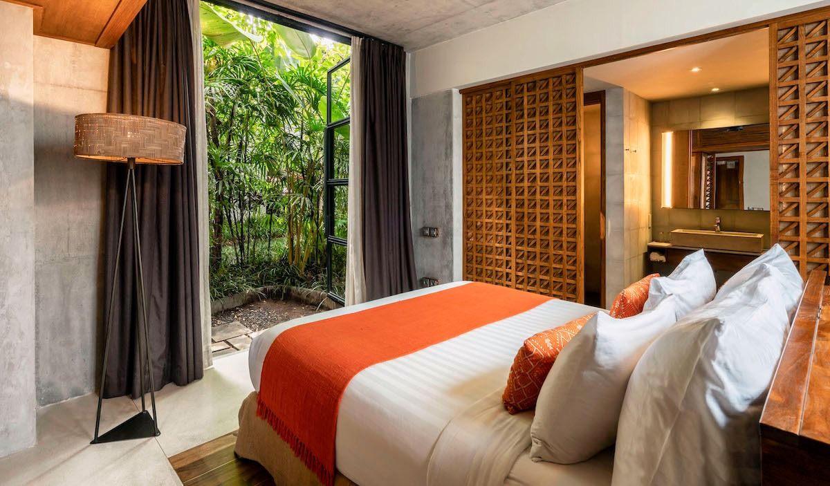 Bisma Eight — Bali — additional view 2
