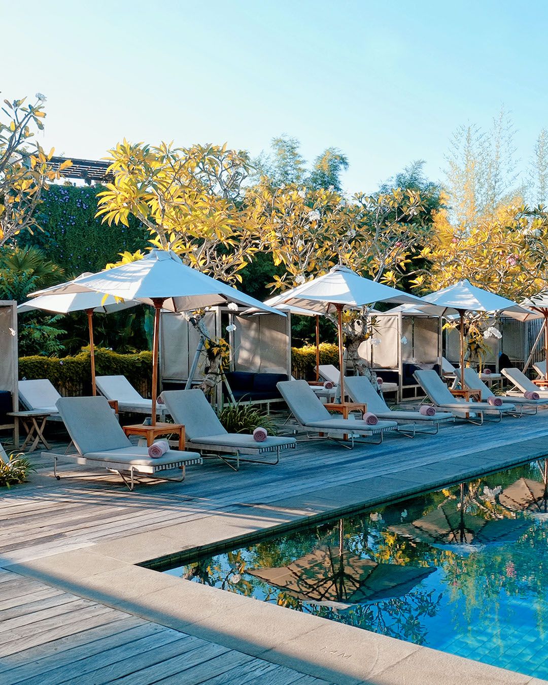 Bisma Eight — Bali — additional view 3