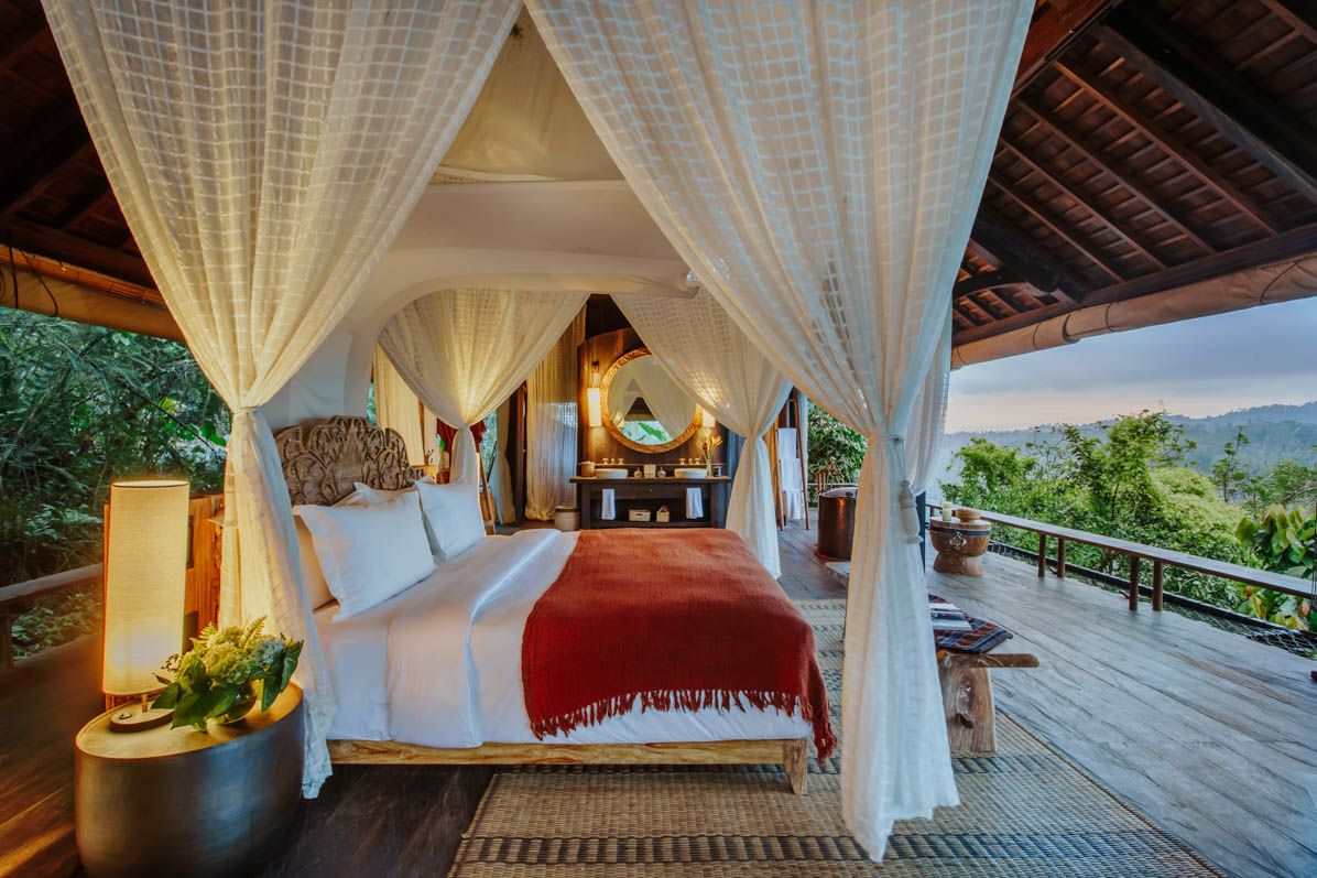 Buahan, a Banyan Tree Escape — Bali — additional view 2