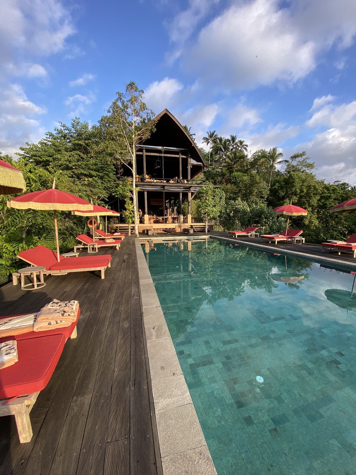 Buahan, a Banyan Tree Escape — Bali — additional view 3