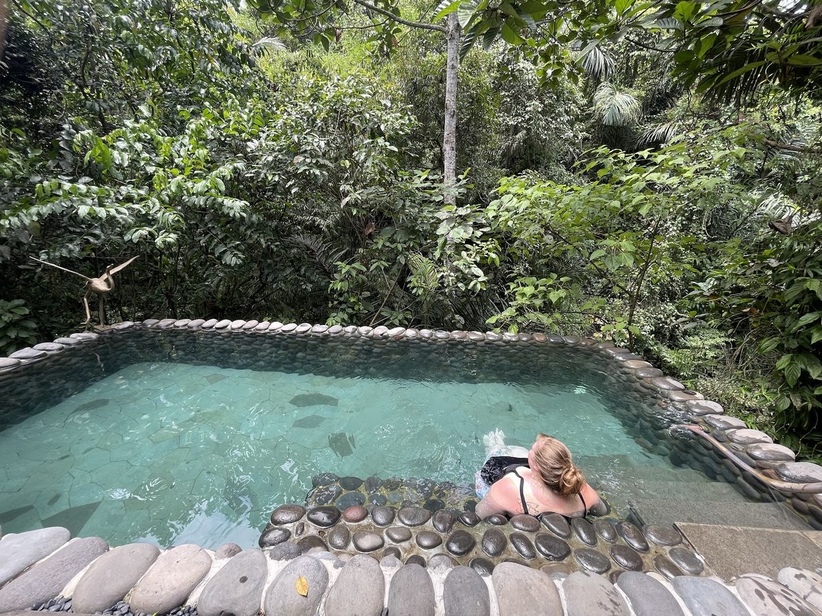 Capella Ubud, Bali — Gianyar — additional view 3